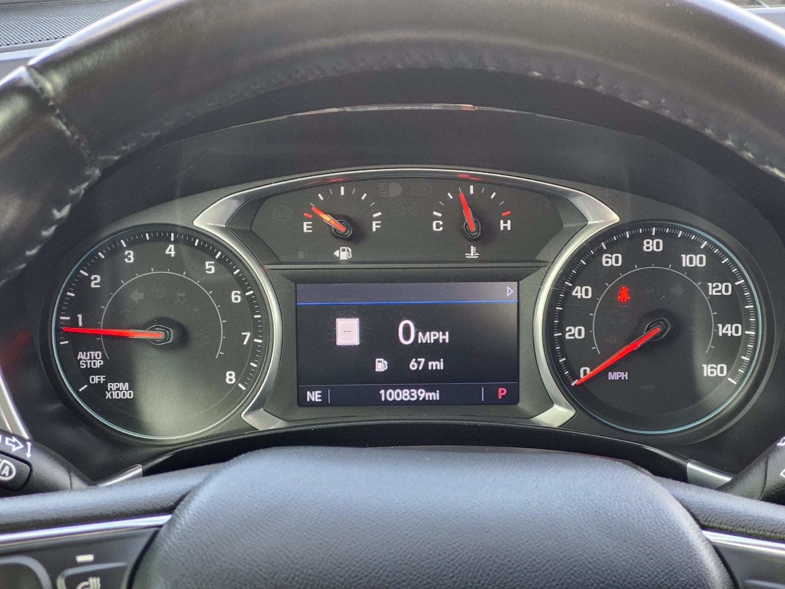 Used 2021 Chevrolet Equinox Premier FWD image 30