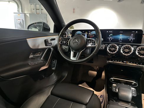 Certified 2023 Mercedes-Benz CLA 250 4MATIC image 23