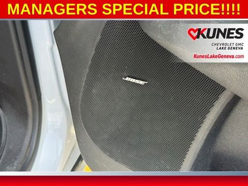 Used 2017 Buick Enclave Leather w/ Enclave Tuscan Edition image 22