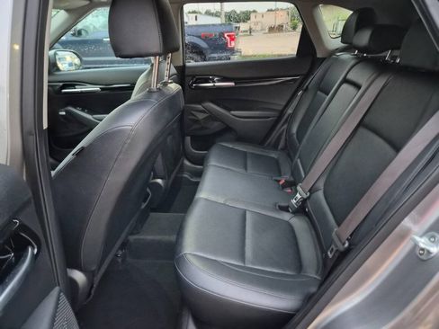 Used 2021 Kia Seltos SX w/ SX Sunroof Package AWD/4WD image 11