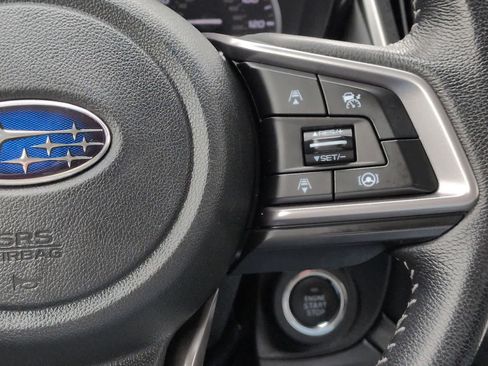 Used 2022 Subaru Outback Premium image 25