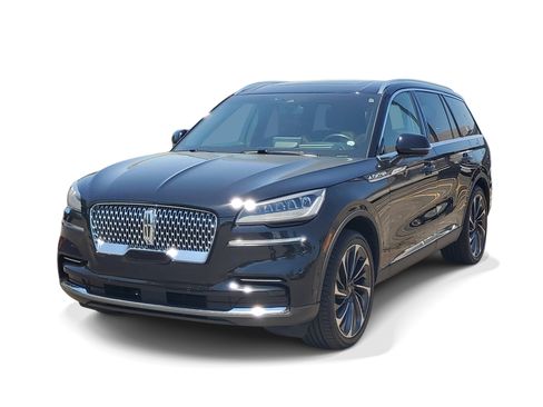 Used 2023 Lincoln Aviator Reserve w/ Equipment Group 201A AWD/4WD image 3