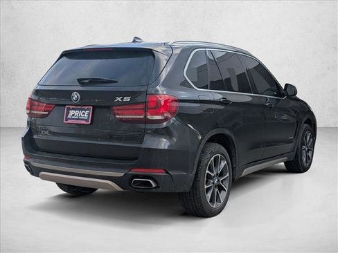 Used 2018 BMW X5 xDrive35i AWD/4WD image 5