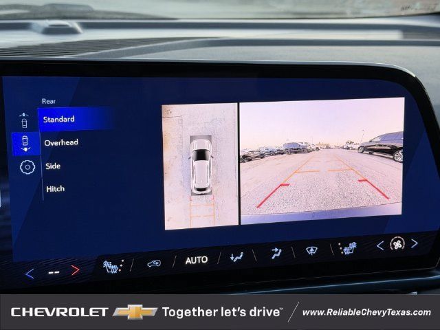 Used 2024 Chevrolet Equinox EV LT w/ Active Safety Package 3 FWD image 22