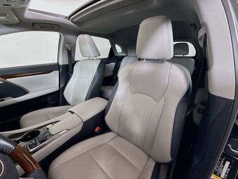 Used 2019 Lexus RX 350 AWD w/ Navigation Package image 11