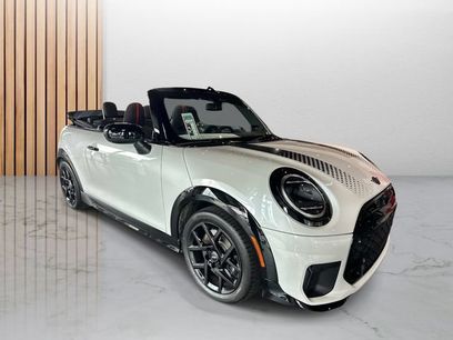 Used 2026 MINI Cooper S
