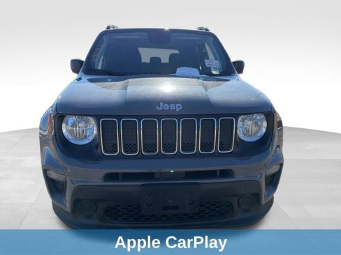 Used 2019 Jeep Renegade Sport w/ Sport Appearance Group image 23