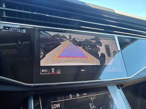 New 2025 Audi Q8 Premium Plus image 29