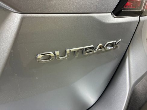 Certified 2023 Subaru Outback Premium image 12