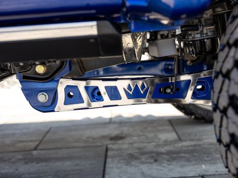 Used 2026 Ford F450 Platinum w/ Platinum Plus Package image 25