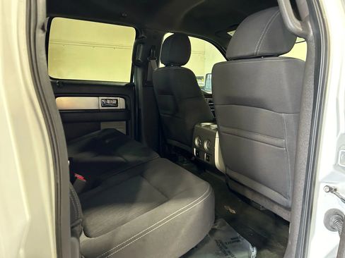 Used 2012 Ford F150 Raptor image 16