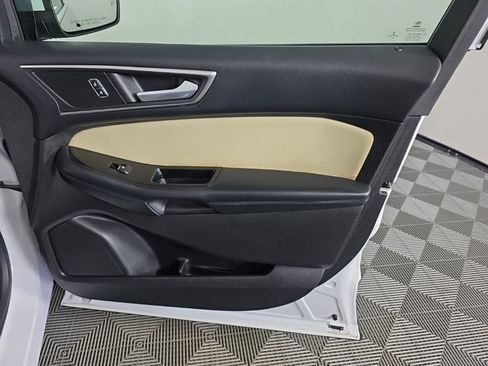Used 2016 Ford Edge SEL w/ Class II Trailer Tow Package FWD image 39