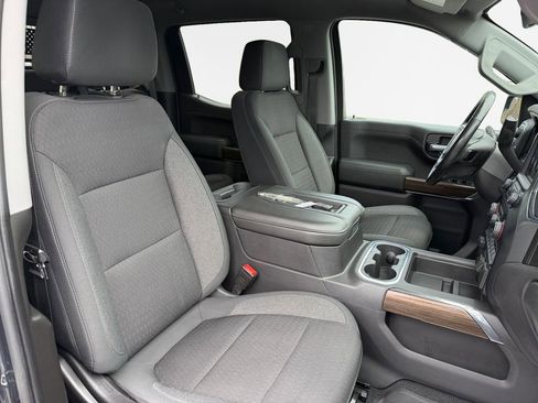 Used 2020 Chevrolet Silverado 1500 RST image 26