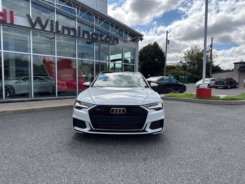 Used 2021 Audi A6 3.0T Prestige w/ Prestige Package AWD/4WD image 3
