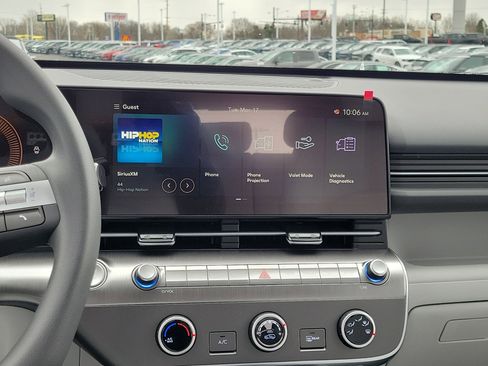 New 2026 Hyundai Kona SE image 10