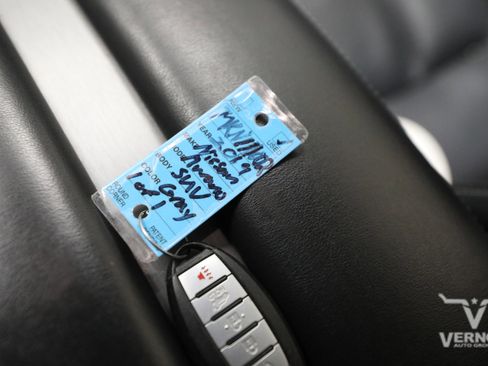 Used 2019 Nissan Murano SL image 13