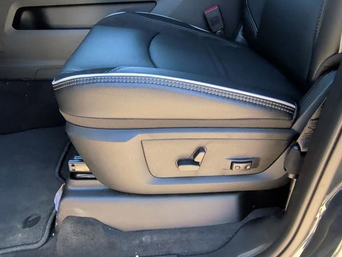 New 2026 RAM 2500 Laramie image 14