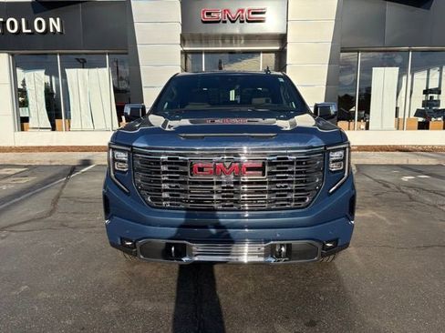 New 2026 GMC Sierra 1500 Denali w/ Denali Reserve Package image 6
