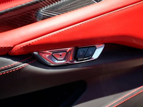 Used 2020 Chevrolet Corvette Stingray Premium Cpe w/ 3LT Preferred Equipment Group RWD image 32
