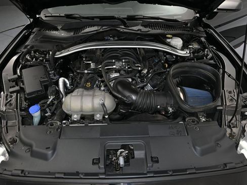 Certified 2021 Ford Mustang Mach 1 RWD image 16