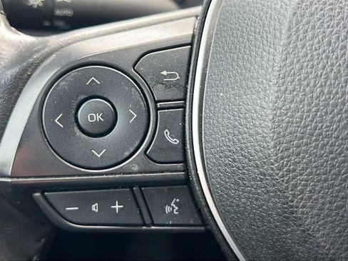 Certified 2024 Toyota Corolla SE w/ SE Premium Package FWD image 18