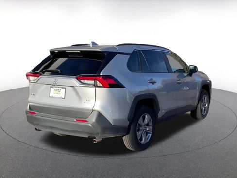 Used 2025 Toyota RAV4 LE image 14