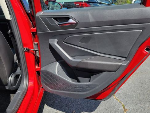 Certified 2023 Volkswagen Jetta SE image 43