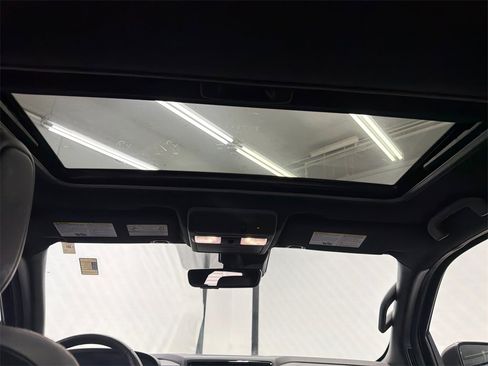 Used 2023 Nissan Frontier PRO-4X w/ Pro-4X Premium Package image 22