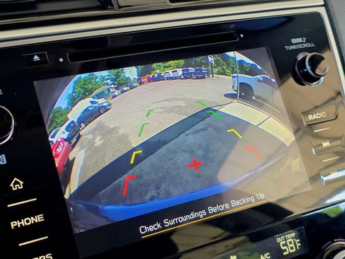 Used 2019 Subaru Outback 2.5i Premium image 15