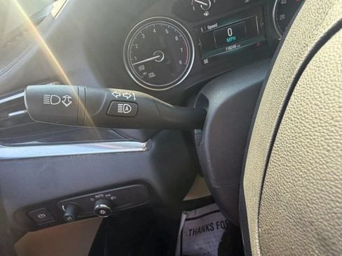 Used 2019 Buick Enclave Premium w/ Trailering Package, 5000 lbs. AWD/4WD image 16