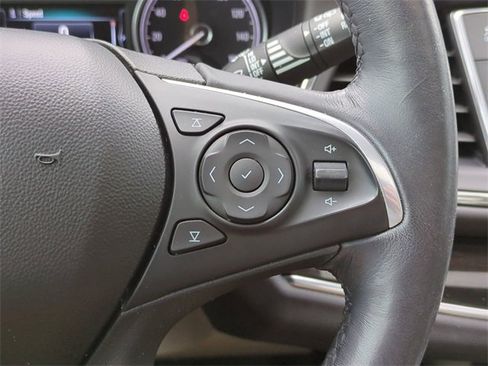 Used 2019 Buick Enclave Premium w/ Experience Buick Package image 27