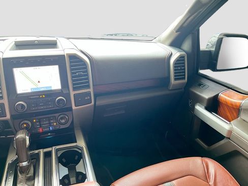 Used 2020 Ford F150 King Ranch w/ Equipment Group 601A Luxury AWD/4WD image 25