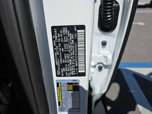 New 2026 Genesis GV80 3.5T Prestige image 33