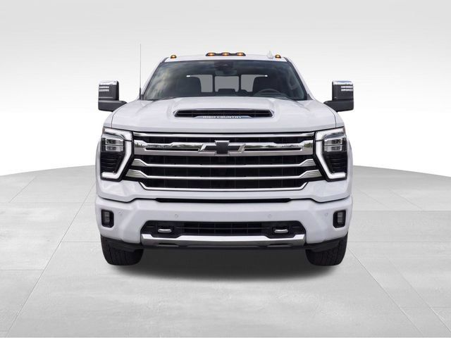 New 2026 Chevrolet Silverado 2500 High Country w/ High Country Premium Package AWD/4WD image 5