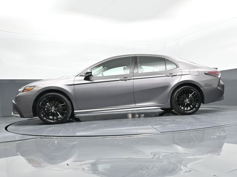 Certified 2024 Toyota Camry XSE image 33