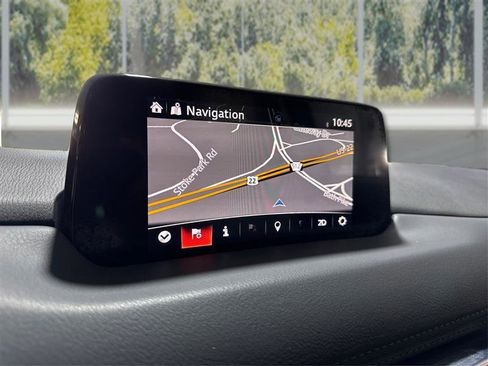 Used 2018 MAZDA CX-5 Touring AWD/4WD image 22