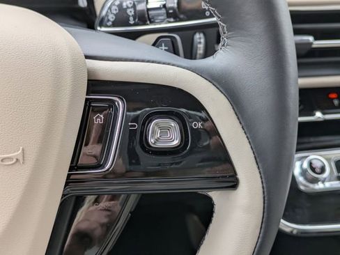 New 2026 Lincoln Corsair Reserve AWD/4WD image 24