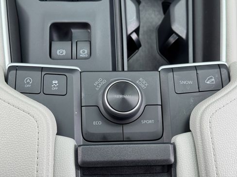 Used 2024 Toyota Grand Highlander Platinum image 33