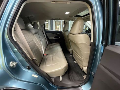 Used 2014 Honda CR-V EX-L image 25