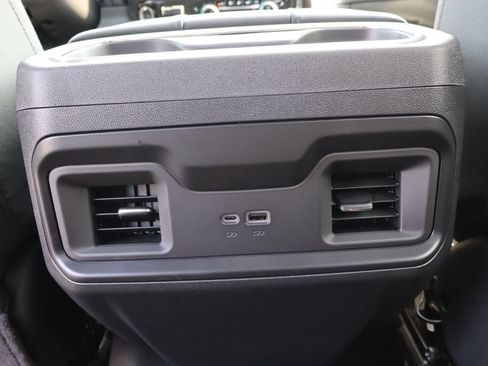New 2026 Chevrolet Silverado 1500 RST w/ Convenience Package II AWD/4WD image 21