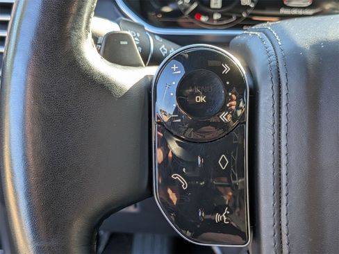 Used 2021 Land Rover Range Rover Westminster Edition image 18