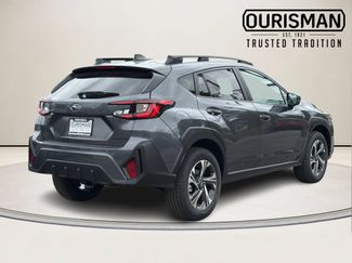 New 2026 Subaru Crosstrek 2.0i Premium AWD/4WD video 3