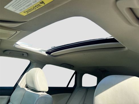 Used 2012 Acura TSX w/ Technology Package image 24