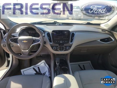 Used 2022 Chevrolet Malibu LT image 15