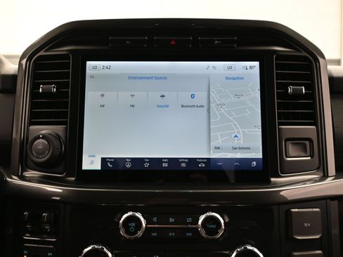 Used 2023 Ford F150 XLT AWD/4WD image 36