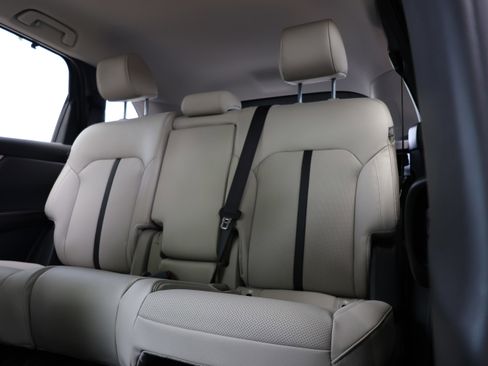 New 2026 MAZDA CX-70 SC Plus AWD/4WD image 9