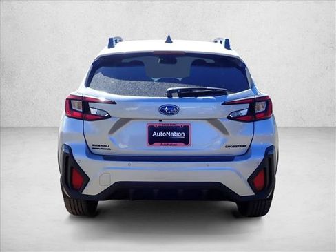 New 2026 Subaru Crosstrek 2.5i Limited image 3
