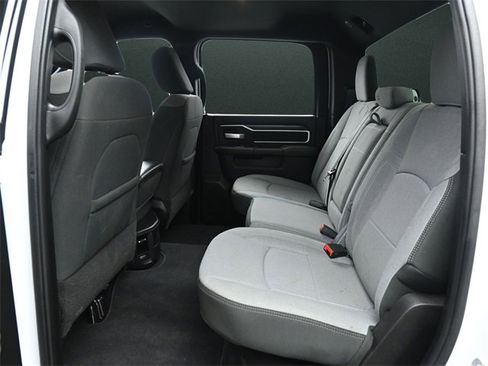 Used 2024 RAM 3500 Big Horn image 13