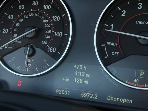 Used 2016 BMW M235i xDrive Convertible image 22