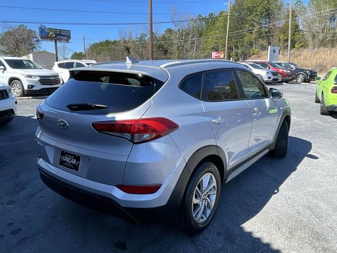 Used 2018 Hyundai Tucson SEL Plus image 6